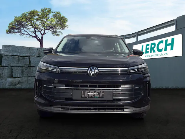 VW Tiguan 2.0 TDI SCR Elegance 4Motion DSG