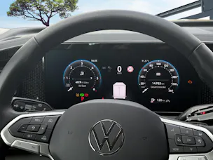 VW Tiguan 2.0 TDI SCR Elegance 4Motion DSG