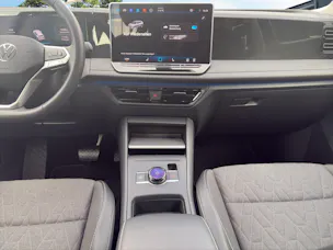 VW Tiguan 2.0 TDI SCR Elegance 4Motion DSG