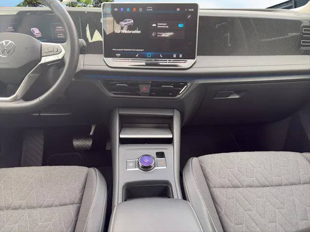 VW Tiguan 2.0 TDI SCR Elegance 4Motion DSG