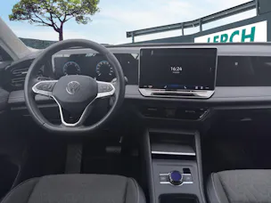 VW Tiguan 2.0 TDI SCR Elegance 4Motion DSG
