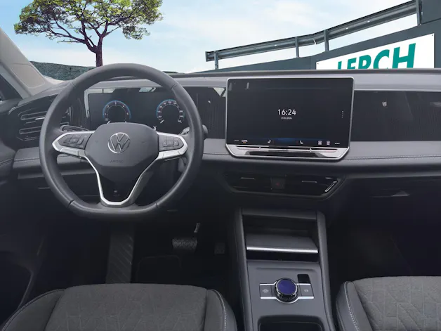 VW Tiguan 2.0 TDI SCR Elegance 4Motion DSG