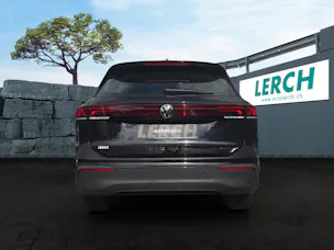 VW Tiguan 2.0 TDI SCR Elegance 4Motion DSG
