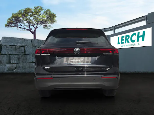 VW Tiguan 2.0 TDI SCR Elegance 4Motion DSG