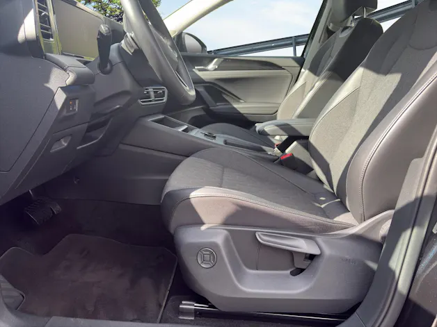 VW Tiguan 2.0 TDI SCR Elegance 4Motion DSG