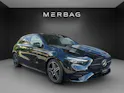 Mercedes-Benz A 250 4Matic 8G-DCT
