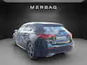 Mercedes-Benz A 250 4Matic 8G-DCT