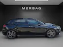 Mercedes-Benz A 250 4Matic 8G-DCT