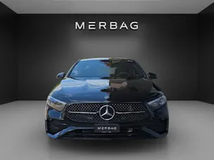 Mercedes-Benz A 250 4Matic 8G-DCT