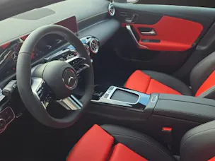 Mercedes-Benz A 250 4Matic 8G-DCT