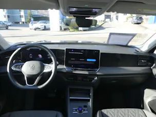 VW Tiguan 1.5 TSI evo2 eHybrid Life DSG