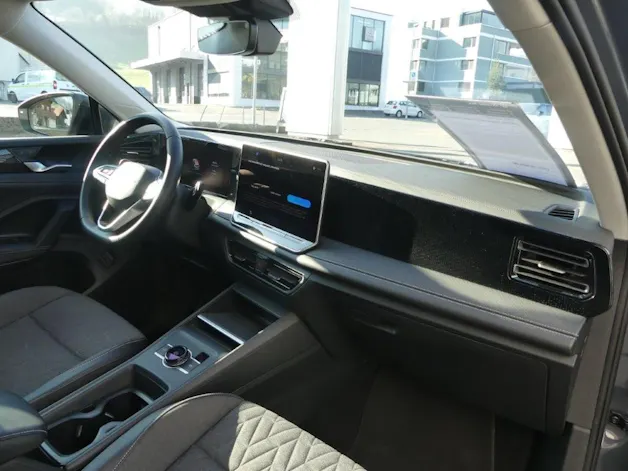 VW Tiguan 1.5 TSI evo2 eHybrid Life DSG
