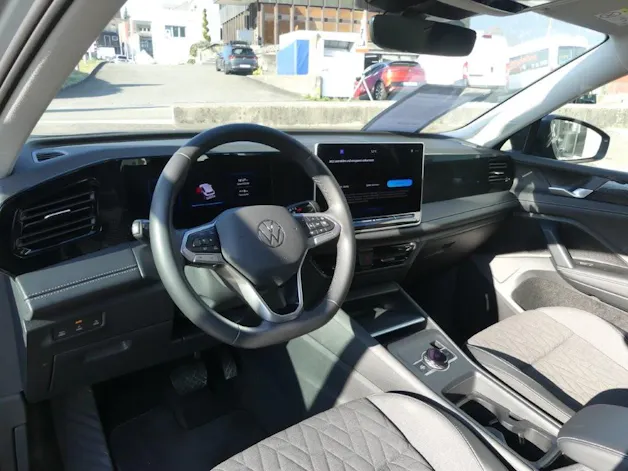 VW Tiguan 1.5 TSI evo2 eHybrid Life DSG