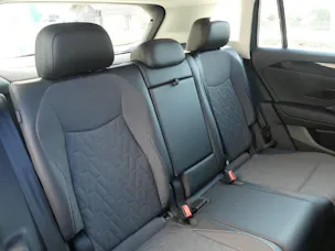 VW Tiguan 1.5 TSI evo2 eHybrid Life DSG