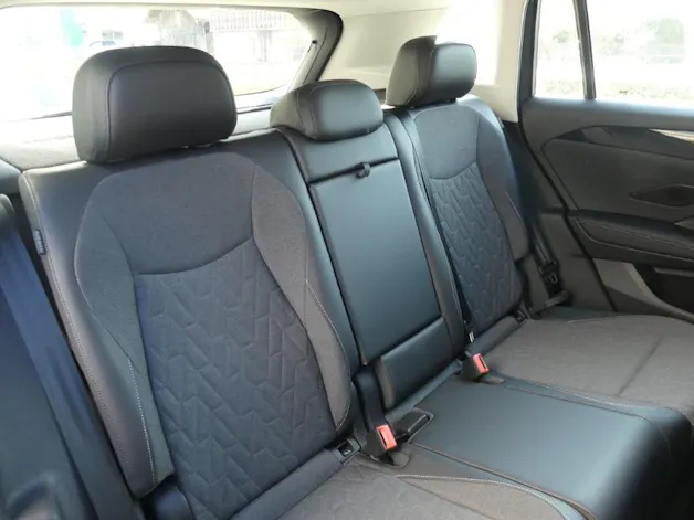 VW Tiguan 1.5 TSI evo2 eHybrid Life DSG