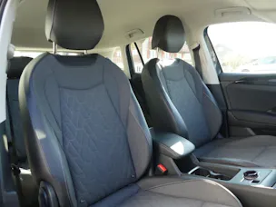 VW Tiguan 1.5 TSI evo2 eHybrid Life DSG