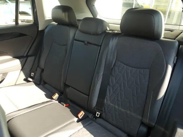 VW Tiguan 1.5 TSI evo2 eHybrid Life DSG