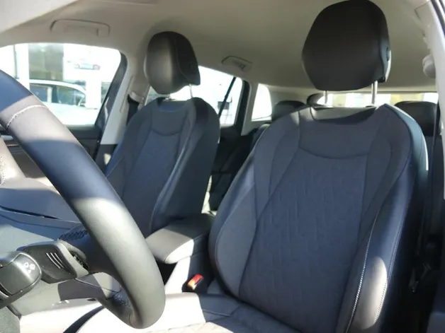VW Tiguan 1.5 TSI evo2 eHybrid Life DSG