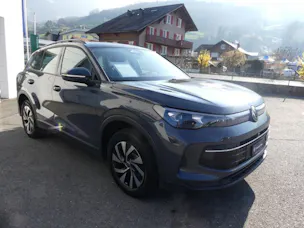VW Tiguan 1.5 TSI evo2 eHybrid Life DSG