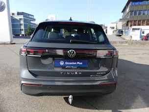 VW Tiguan 1.5 TSI evo2 eHybrid Life DSG