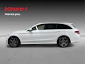 Mercedes-Benz C-Klasse S205 Kombi C 220 d Swiss Star AMG Line 4m