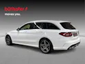 Mercedes-Benz C-Klasse S205 Kombi C 220 d Swiss Star AMG Line 4m