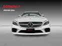 Mercedes-Benz C-Klasse S205 Kombi C 220 d Swiss Star AMG Line 4m