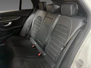 Mercedes-Benz C-Klasse S205 Kombi C 220 d Swiss Star AMG Line 4m