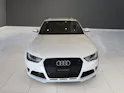 Audi RS4 Avant 4.2 FSI V8 quattro S-tronic