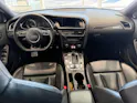 Audi RS4 Avant 4.2 FSI V8 quattro S-tronic