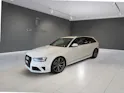 Audi RS4 Avant 4.2 FSI V8 quattro S-tronic