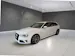 Audi RS4 Avant 4.2 FSI V8 quattro S-tronic