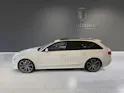 Audi RS4 Avant 4.2 FSI V8 quattro S-tronic