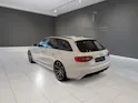 Audi RS4 Avant 4.2 FSI V8 quattro S-tronic