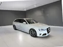 Audi RS4 Avant 4.2 FSI V8 quattro S-tronic