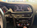 Audi RS4 Avant 4.2 FSI V8 quattro S-tronic