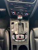 Audi RS4 Avant 4.2 FSI V8 quattro S-tronic