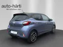 Hyundai i10 1.2 Vertex Aut.