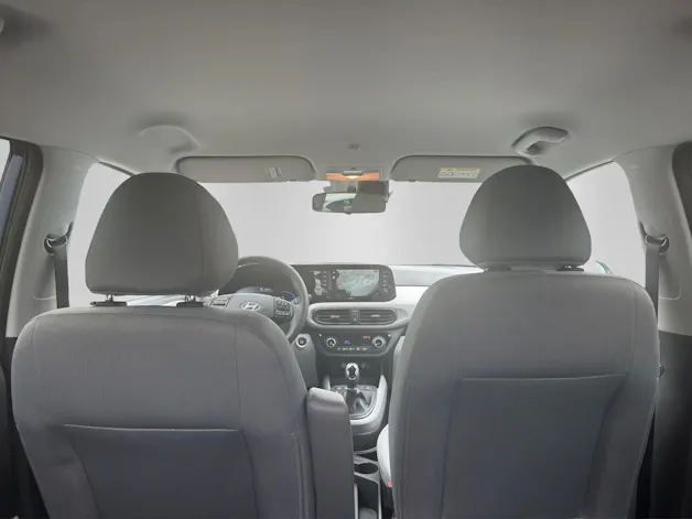 Hyundai i10 1.2 Vertex Aut.