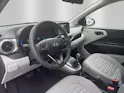 Hyundai i10 1.2 Vertex Aut.