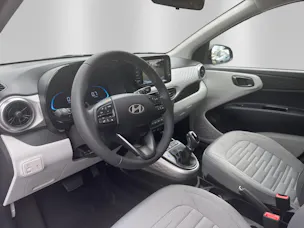 Hyundai i10 1.2 Vertex Aut.