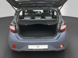 Hyundai i10 1.2 Vertex Aut.