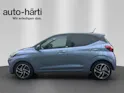 Hyundai i10 1.2 Vertex Aut.