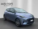 Hyundai i10 1.2 Vertex Aut.