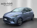 Hyundai i10 1.2 Vertex Aut.