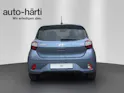 Hyundai i10 1.2 Vertex Aut.