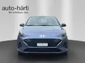 Hyundai i10 1.2 Vertex Aut.