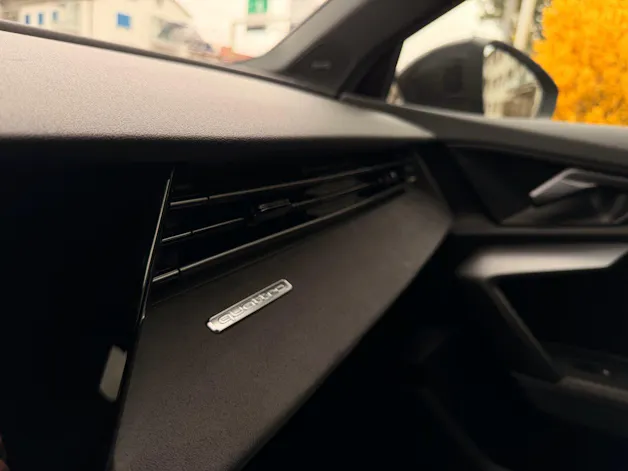 Audi RS3 Sportback 2.5 400 PS TFSI QUATTRO *** KEMORAGRAU & KERAMIK BREMSEN ***