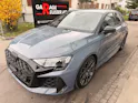 Audi RS3 Sportback 2.5 400 PS TFSI QUATTRO *** KEMORAGRAU & KERAMIK BREMSEN ***