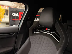 Audi RS3 Sportback 2.5 400 PS TFSI QUATTRO *** KEMORAGRAU & KERAMIK BREMSEN ***